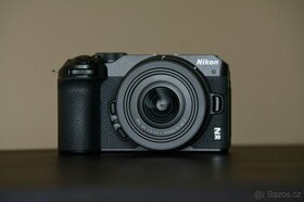 Nikon Z 30 + 16-50 VR - TOP STAV