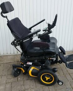 PERMOBIL F5 elektrický invalidní vozík