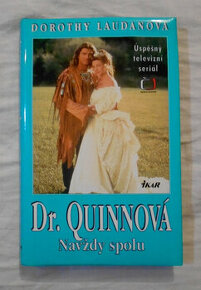 Dorothy Laudanová - Navždy spolu - Dr. Quinnová 5 - 1996