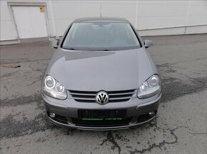 Volkswagen Golf 2.0TDI 4x4 103kW 2008 167448km NOVÉ ROZVODY