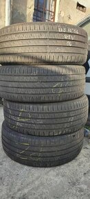 205/55 R16 Barum letni sada