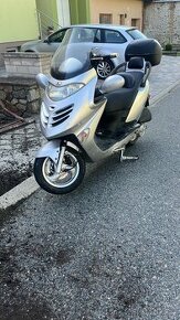 Kymco Grand Dink 125ccm