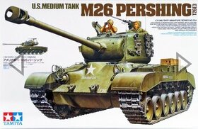 Model tanku 1/35 - 1