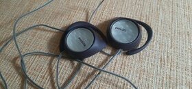 Philips sportovní sluchátka - 1