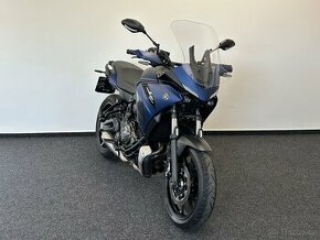 Yamaha Tracer 700 2021