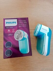 Odstraňovač na  žmolky Philips