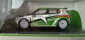 ABREX 1:43 RALLY ISLAS CANARIAS 2011