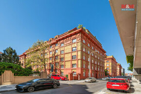 Prodej bytu 2+1, 89 m², Praha, ul. Tovární