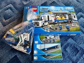 Lego 60044