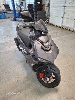 Generic Verino 125