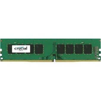 Crucial 8GB DDR4 2400