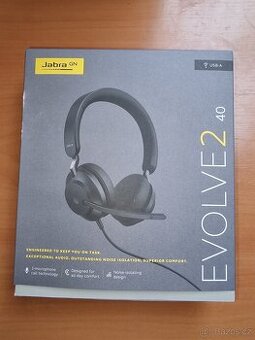 Jabra Evolve2 40