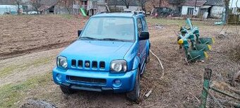 Suzuki Jimmy ND