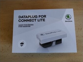 DataPlug pro Connect LITE Škoda