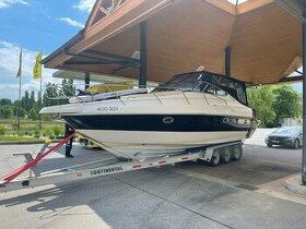 CRANCHI GIADA 29 2x VOLVO PENTA