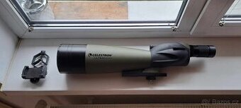 Predam dalekohlad Celestron Ultima 100