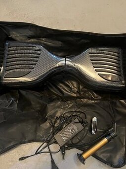 Hoverboard EcoWheel 10,5" Cross
