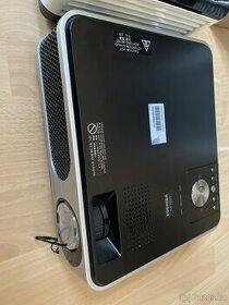 dataprojektory Toshiba,Benq,Panasonic