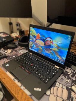 Lenovo ThinkPad X1 Carbon 4 th gen i7