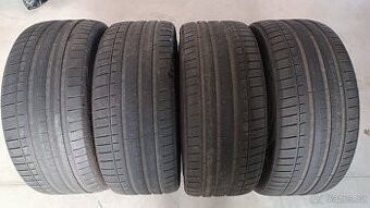 Vredestein Ultrac Vorti+ 255/45 R19 104 Y XL Letní