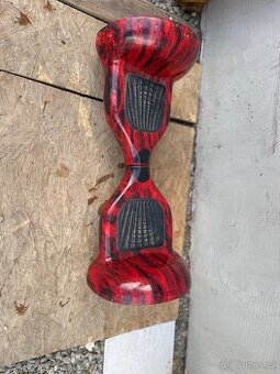 Howerboard