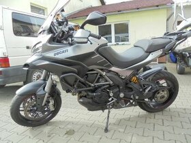 Ducati Multistrada 1200S  Granturismo r.v. 2015
