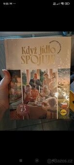 Kuchařka lidl