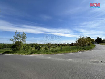 Prodej pozemku k bydlení, 1277 m², Zlonice