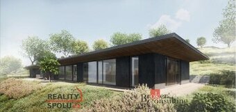 Prodej, pozemky/bydlení, 9446 m2, Janovice, Frýdek-Místek [I