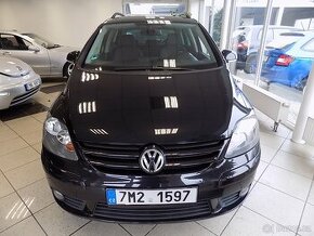 VW golf plus 1,4 TSI 90KW KLIMA AUTOMAT DSG