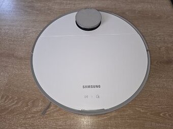 Samsung Jet Bot+ bílá