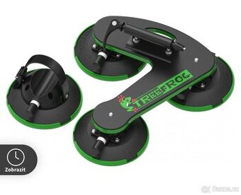 Koupím treefrog, nebo seasucker nosič na MTB.