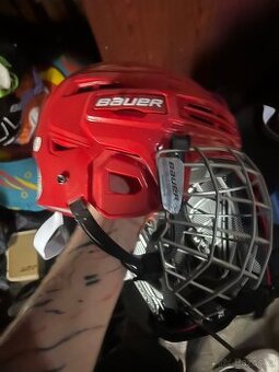 Bauer helma IMS 5.0 M