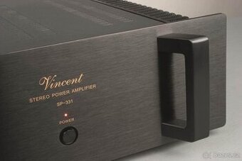 Prodám vysoce hodnocený Vincent SA31-Vincent SP331
