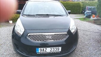 Kia Venga 1.4