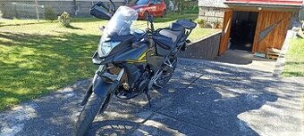 Honda CB 500 X