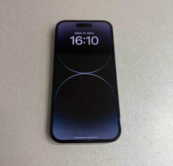 AKUTTNI PRODEJ iPhone14Pro 256GB