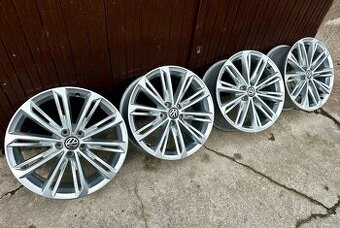 Alu kola Verona VW Škoda Audi Seat