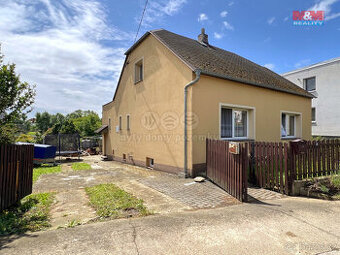Prodej rodinného domu, 193 m², Kobeřice, ul. Vrbová