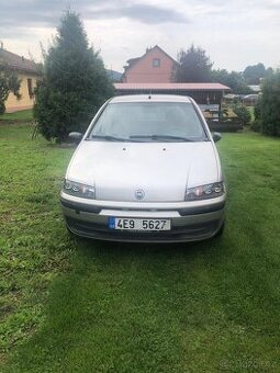 Prodám auto