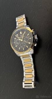 Hodinky TOMMY HILFIGER