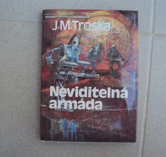 Neviditelná armáda J. M. Troska (p)