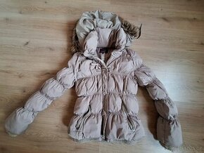 Zimni bunda vel. XL