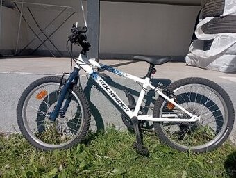 Dětské kolo 20 - 1