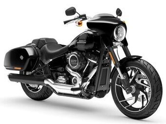 Sport glide KOUPÍM výfuk koncovku