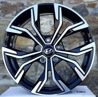 5x114.3 17 .. 5X114,3 R17 alu kola na Kia, Mazda