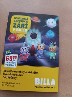 Billa body