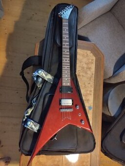 Jackson JS30t Rhoads