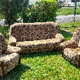 Sedací souprava