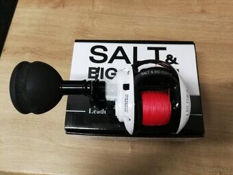 WFT multiplikátor SALT Big Fish II LH - 1